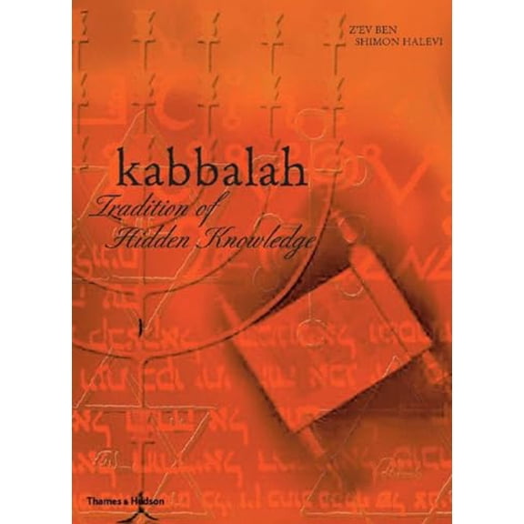Pre-Owned Kabbalah: Tradition of Hidden Knowledge, 9780500810231, 0500810230, Paperback,