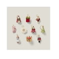 thumbnail image 3 of The Nutcracker 10-Piece Ornament & Tree Set, 3 of 5