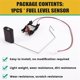 thumbnail image 4 of 275500780 ATV Fuel Level Sensor for 4-TEC RXP RXT GTX SASPK 130 155 215 255 260 300, 4 of 5