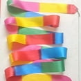 thumbnail image 4 of Toystoory Cinta de baile ligera y portátil para niños, regalo de baile artístico, cinta de entrenamiento Premium, 10 piezas Ropa Deportiva, Zapatos, 4 of 6