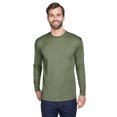 thumbnail image 1 of Ultraclub M Military Green, 1 of 1