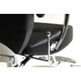 thumbnail image 5 of HERMAN All purpose Styling Chair Black Ideal for Beauty Salon, Barbershop, Styling stations, 5 of 7
