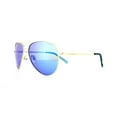 thumbnail image 2 of Polaroid sunglasses PLD 4125/G/S WOMAN 57/16/145 807 BLACK, 2 of 4