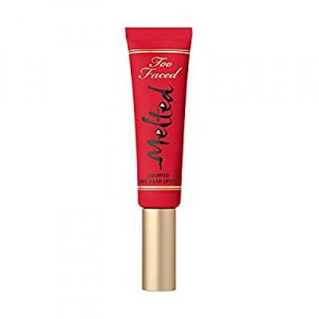 Too Faced - Melted Liquified Long Wear Lipstick - Melted