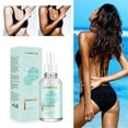 thumbnail image 1 of Fiudx Spray Autobronceador, Bruma Bronceadora Radiante, Bronceador Natural In Larga Duracione, Autobronceador Inocuo, Potenciador Corporal Cone Effecto Playero, Todo Tipo de Piel, 100 Ml, Perfecto pa, 1 of 7