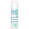 Satin Care Ultra Sensitive Shave Gel