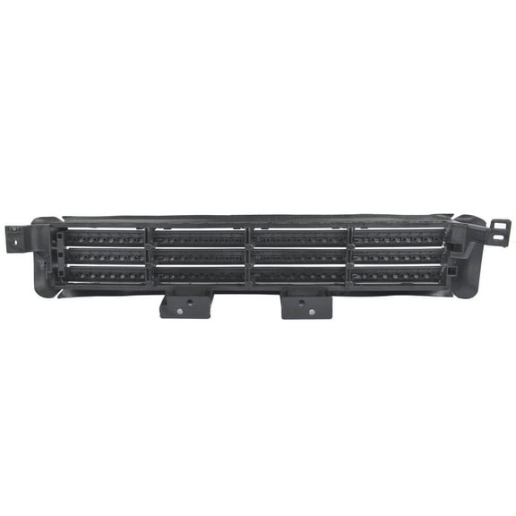 NEWZQ Radiator Shutter Assembly 62330-9HS0A Fits 2015-2023 Nissan Altima Murano Sedan Sport Utility