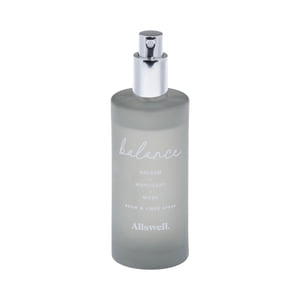 Allswell Balance Room and Linen Spray, 3.4 fl oz