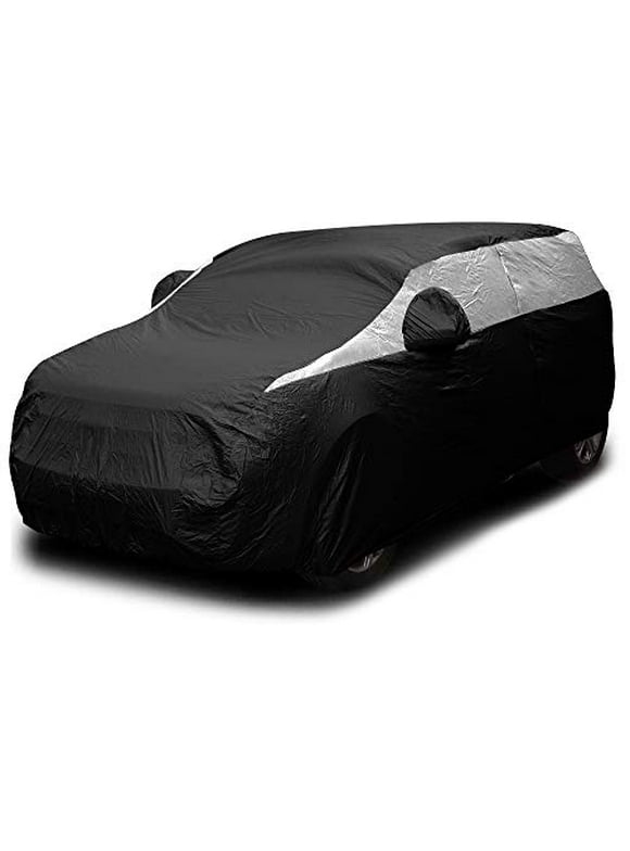 SUV Covers in Car & Truck Covers and All Vehicle Covers