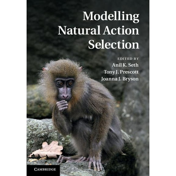 Modelling Natural Action Selection, (Hardcover)
