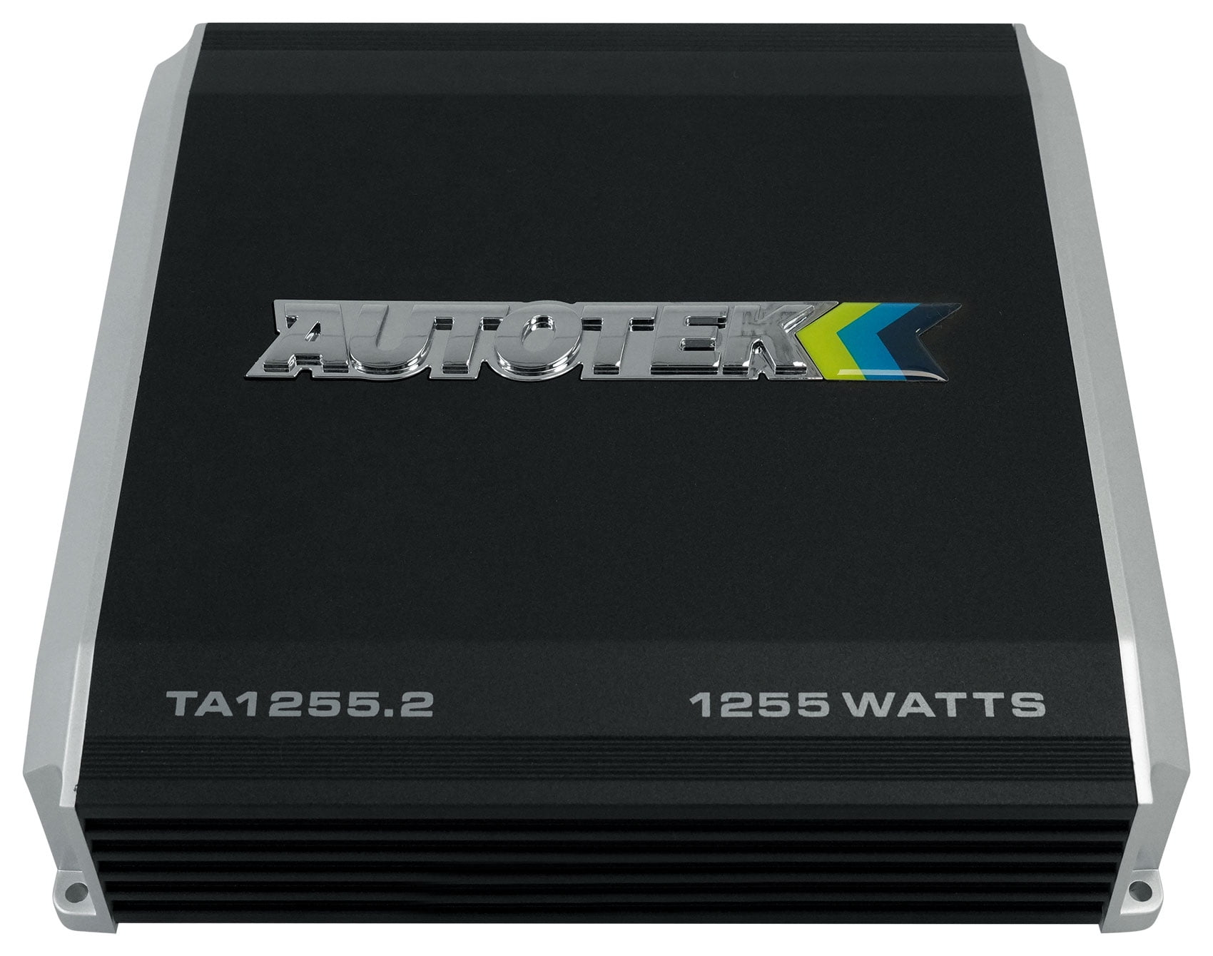 Autotek TA Amplifier 1200 Watt 2 Channel TA1255.2