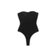thumbnail image 1 of Monos de terciopelo sin tirantes para mujer, ropa de calle Sexy de color liso, cuello recto, botones a presión, Tops sin mangas, novedad de verano, 1 of 5