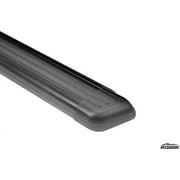 2017-Present Fits Jeep Compass SUV Running Boards RB2-B Side Steps Black Romik