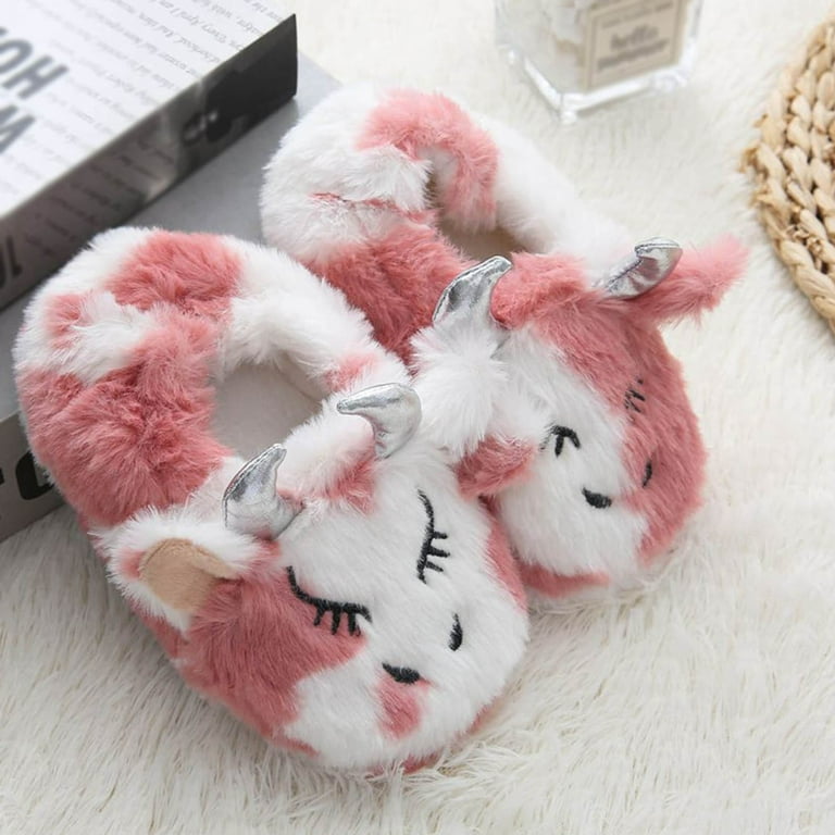 Slippers for one year old 2025