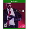 thumbnail image 1 of HITMAN 2 Xbox One Game, 1 of 2