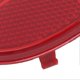 thumbnail image 3 of Side Rear Fog Reflector Left Right Rear Side Bumper Fog Lamp Replacement for Panamera 970 2014 to 2018 Left 97063148901, 3 of 4