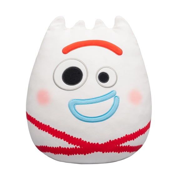 Squishmallows Original 12 inch Disney Pixar “Toy Story” Forky - Child's Ultra Soft Plush Toy