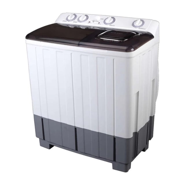 Lavadora Daewoo Doble Tina 18 Kg Dlt-1802k Semi-automatica