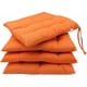 thumbnail image 1 of Juego de 4 cojines para silla, 40*40cm Adepaton LN-1055, 1 of 5