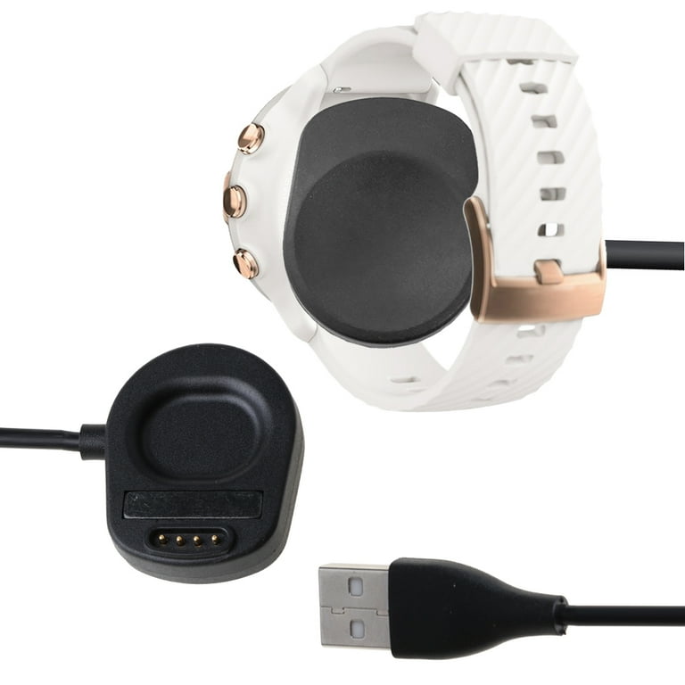 USB Charger For -Suunto Charging Cable For Suunto7 for Smart