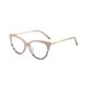 thumbnail image 5 of Minnieouse Gafas ópticas para miopía, gafas de negocios para mujer, gafas antifatiga de marco completo, gafas de bloqueo, gafas, tipo Protector tipo 3 2piezas, 5 of 6