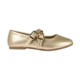 thumbnail image 2 of ZAPATOS VAVITO NIÑA 474026 CHAROL ORO 13-17, 2 of 4