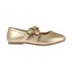 thumbnail image 2 of ZAPATOS VAVITO NIÑA 474026 CHAROL ORO 13-17, 2 of 4
