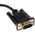 thumbnail image 3 of Cable VGA , Cuando se Usa Este Adaptador, se Recomienda utilizar una de 1-15 Metros shamjiam Convertidor VGA a Lan, 3 of 9