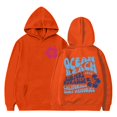 thumbnail image 6 of MIASHUI Palm Puff Hoodie Preppy Letter Print Hoodie Oversized Hoodies for Teen Girls Graphic Clothes,Orange,4-5 Years, 6 of 6