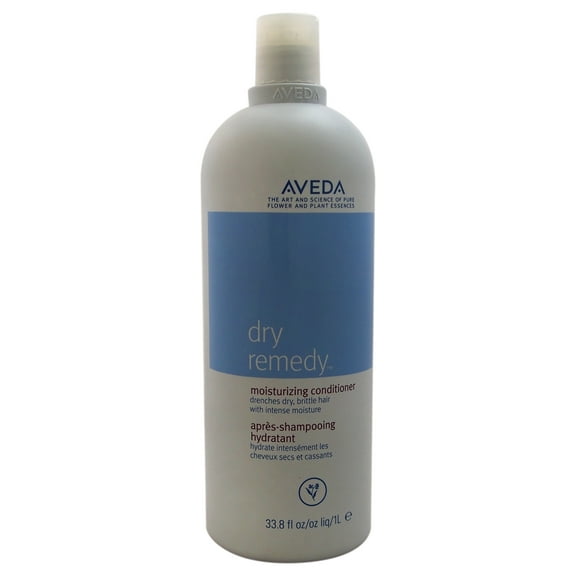 Dry Remedy Moisturizing Conditioner 33.8 oz