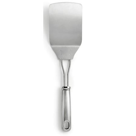 Martha Stewart - Flexible Turner - Stainless