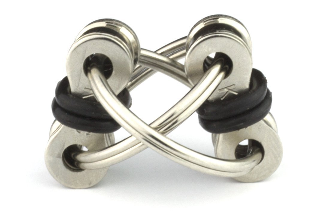 toms fidgets flippy chain