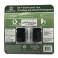 thumbnail image 2 of CE Smart Home Wi-Fi Sortie Intelligente (2-Pack), 2 of 2