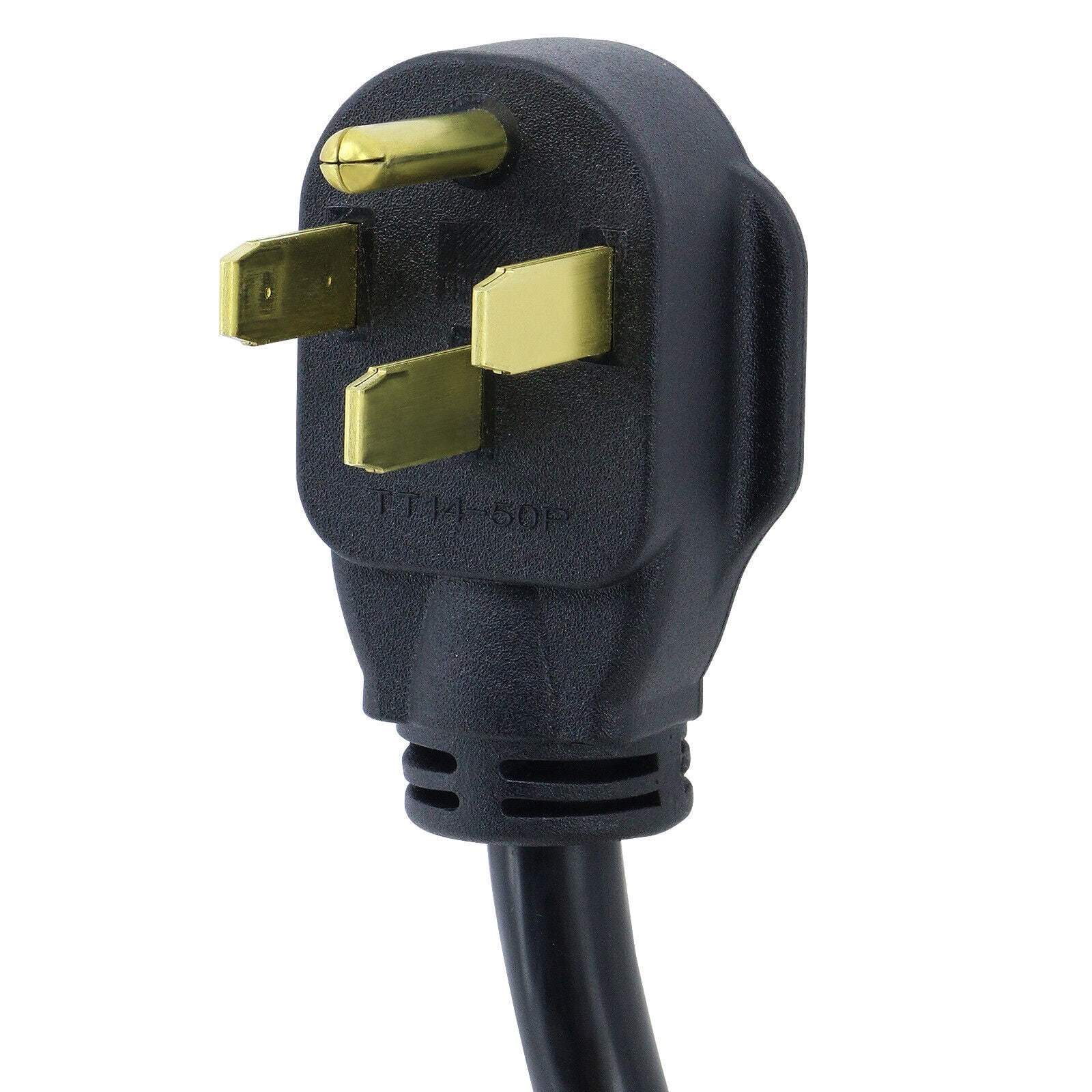 Portable 240V Level 2 EV Charger with 20FT Charging Cable and NEMA 14-50 40A 9kw