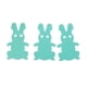 thumbnail image 5 of Lindo Confeti Espolvorear Boda Día de San Valentín de Pascua Decoración 15 G Verde perfecl Party Table Confetti, 5 of 6
