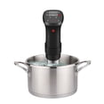 thumbnail image 4 of Mistaha Restaurant low-temperature slow cooking machine low-temperature vacuum slow cooking machine precise temperature control 1100W, 4 of 7