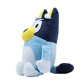 thumbnail image 2 of Peluche Perro Bluey Color Azul 25 cm, 2 of 2