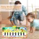 thumbnail image 4 of Manta musical multifunción para bebés y niños, alfombrilla de juego Musical con animales bonitos (1358) Likrtyny Para estrenar, 4 of 4