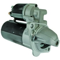 OEG Parts New 12V Starter For Saturn L300 V6 3.0L 2001 2002 2003 LS2 LW2 V6 3.0L 2000 6004AA2003 19135633 21019221 9136093 410-24060 SBO0126 SB-00420R 91-15-7264 8817760 70-283-00N 244-6852 17760