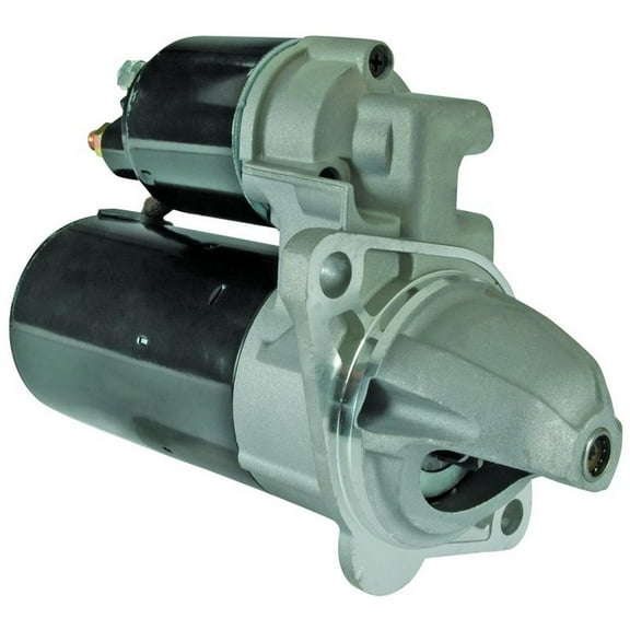 OEG Parts New 12V Starter For Saturn L300 V6 3.0L 2001 2002 2003 LS2 LW2 V6 3.0L 2000 6004AA2003 19135633 21019221 9136093 410-24060 SBO0126 SB-00420R 91-15-7264 8817760 70-283-00N 244-6852 17760