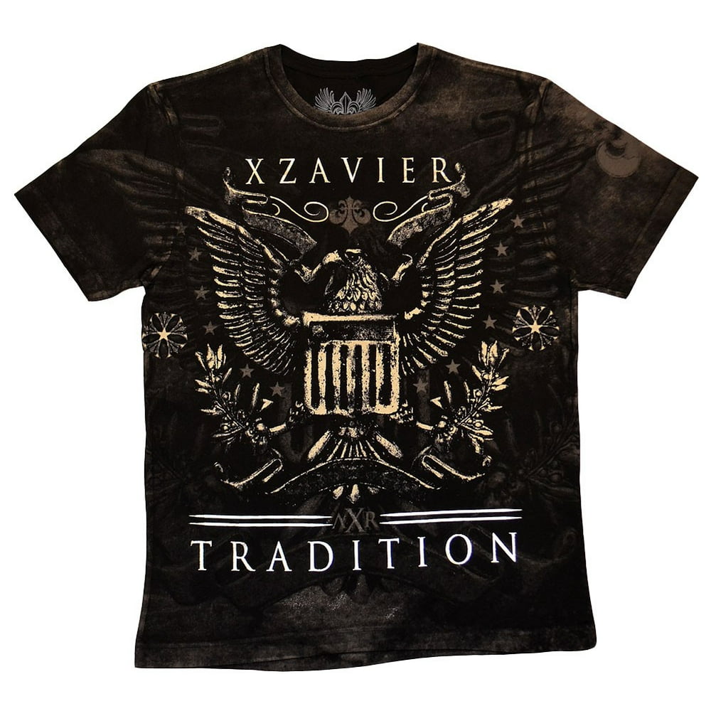 Xzavier Clothing Xzavier Tradition TShirt