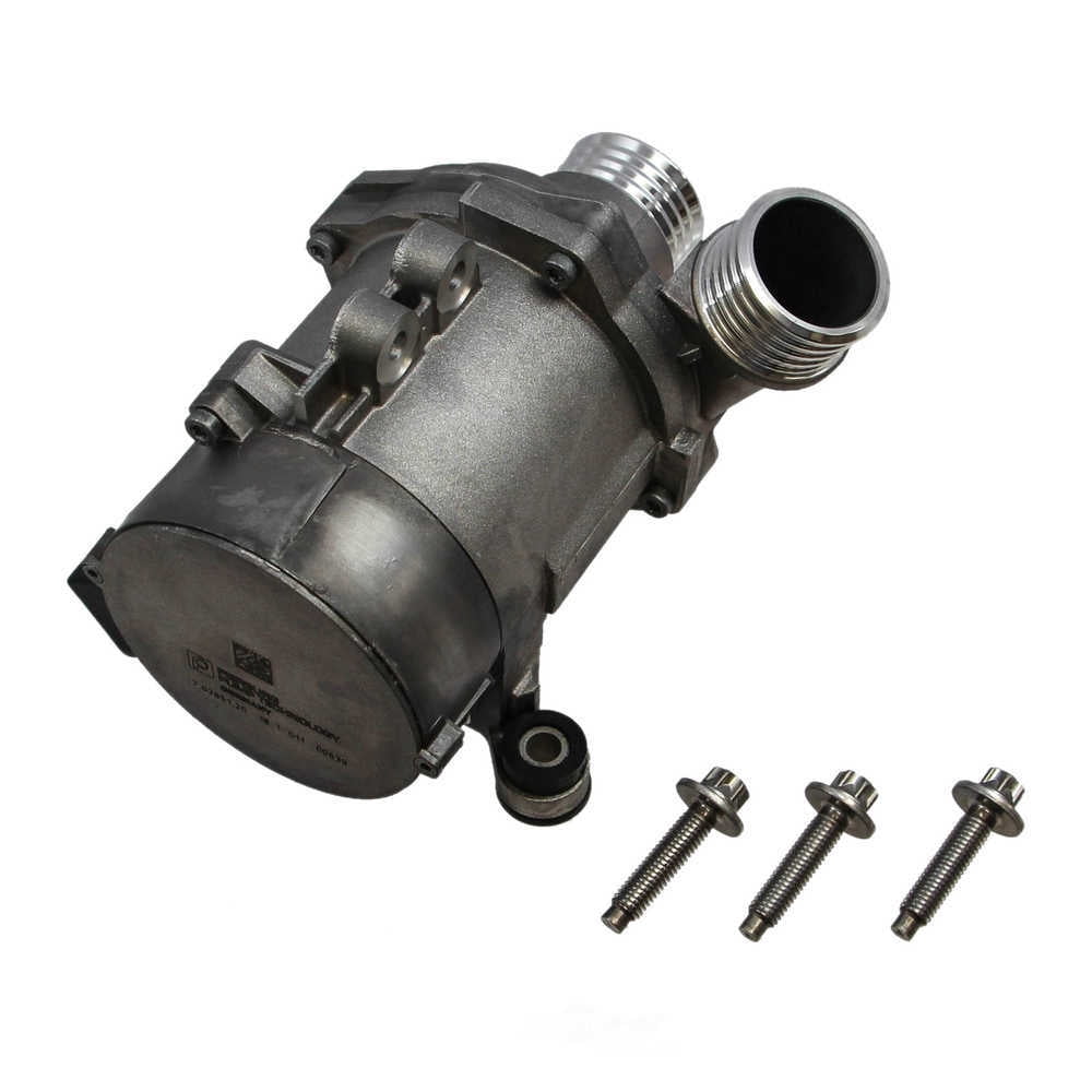 CRP Industries WPR0046 Engine Water Pump Fits select: 2007-2013 BMW 328, 2006 BMW 325