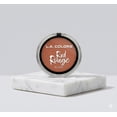 thumbnail image 3 of L.A. COLORS Rad Rouge Blush CBL723 Awesome Pressed Powder Blush, 3 of 6