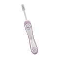 thumbnail image 2 of Chicco Set 4 piezas Cepillo de Dientes 6-36 Meses Lila, 2 of 7