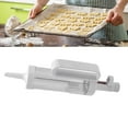 thumbnail image 5 of YAHHU Professional Cookie Press Set with Multifunctional Biscuit Molds & Piping Tips for Creative Baking & Easy Cleaning, 5 of 12