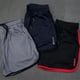 thumbnail image 5 of Short Deportivo Ejercicio Gym Slim Fit Elástico Echt M Línea, 5 of 8