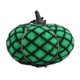 thumbnail image 4 of Calabaza decorativa de tela exquisita calabaza de lana de poliéster suave para fiesta de Halloween de Acción de Gracias verde, 4 of 14