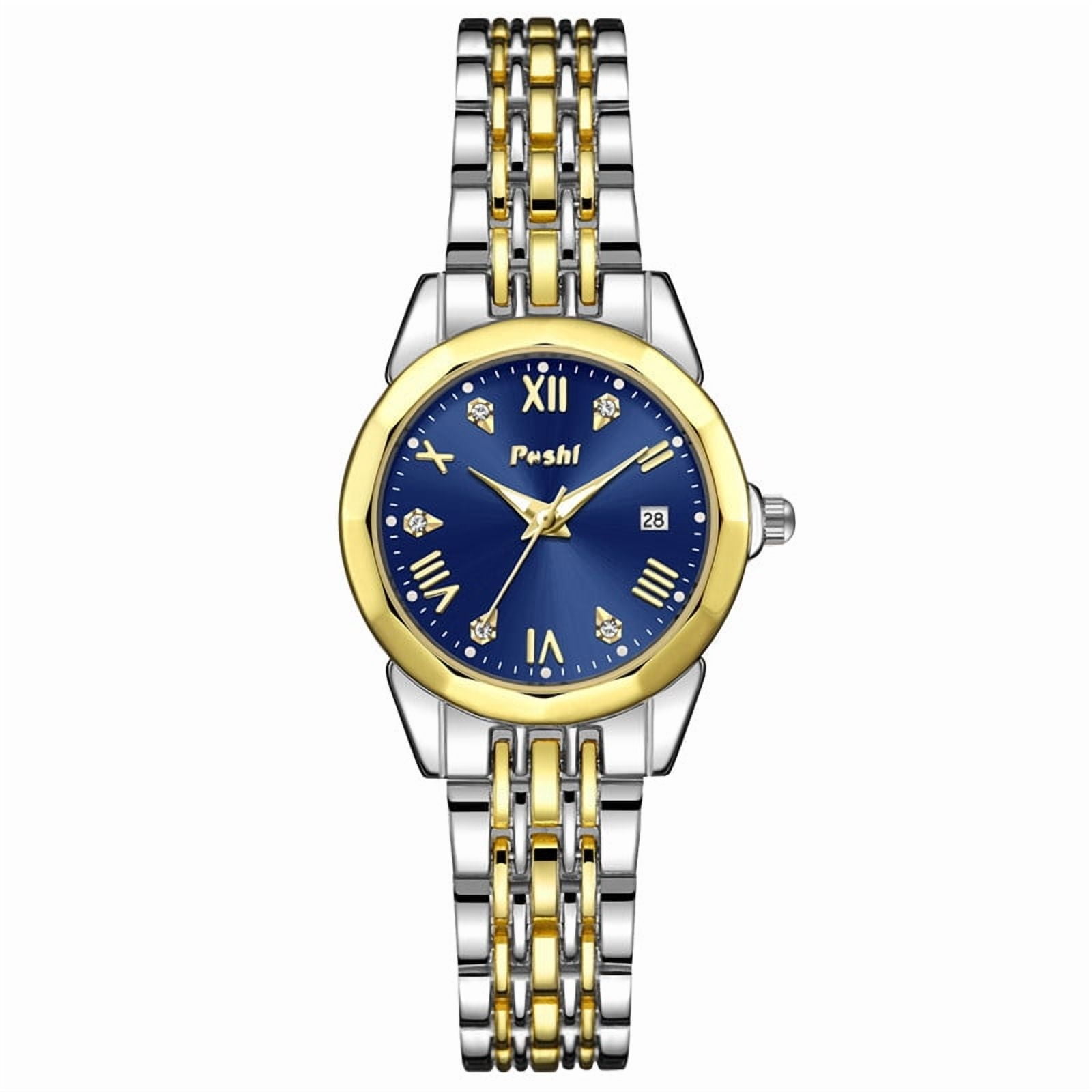 Women's Watches Niche High-end Waterproof Quartz Watches Luminous Women's Watches Fashion Trendy Watches