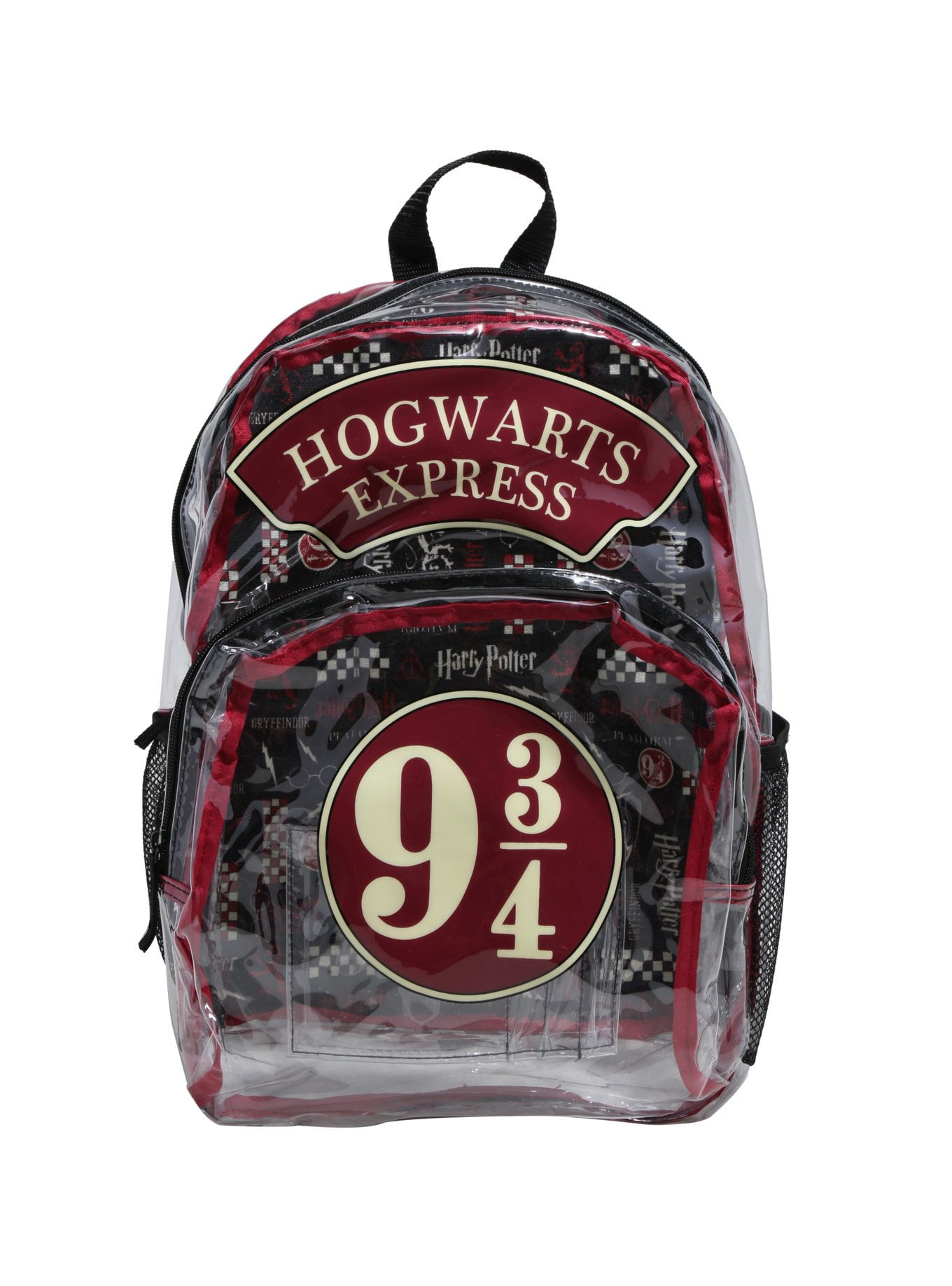 hogwarts express backpack