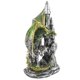 thumbnail image 4 of Halloween Themed Decoration, Resin Craft for Indoor Use, Festive Atmosphere, 4 of 4